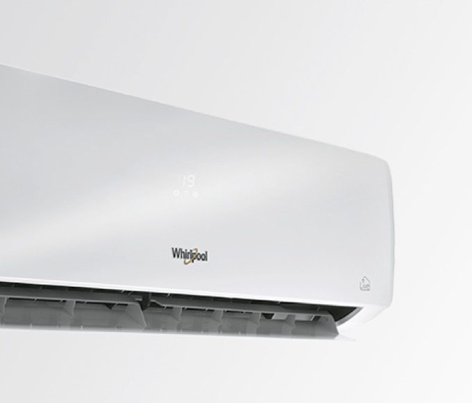 This is the image for spare parts air-conditioners