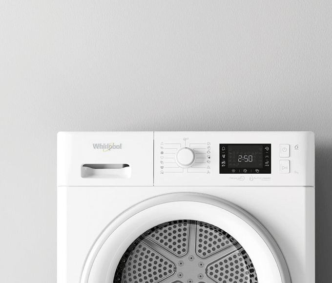 This is the image for spare parts dryers