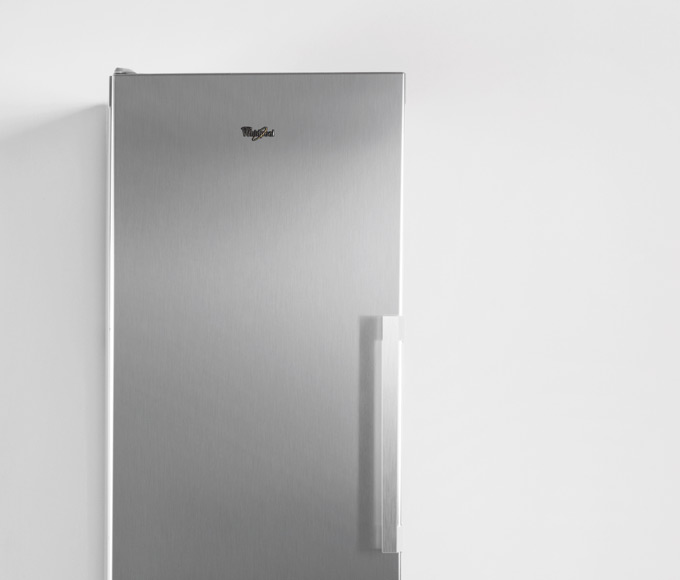 This is the image for spare parts freezers