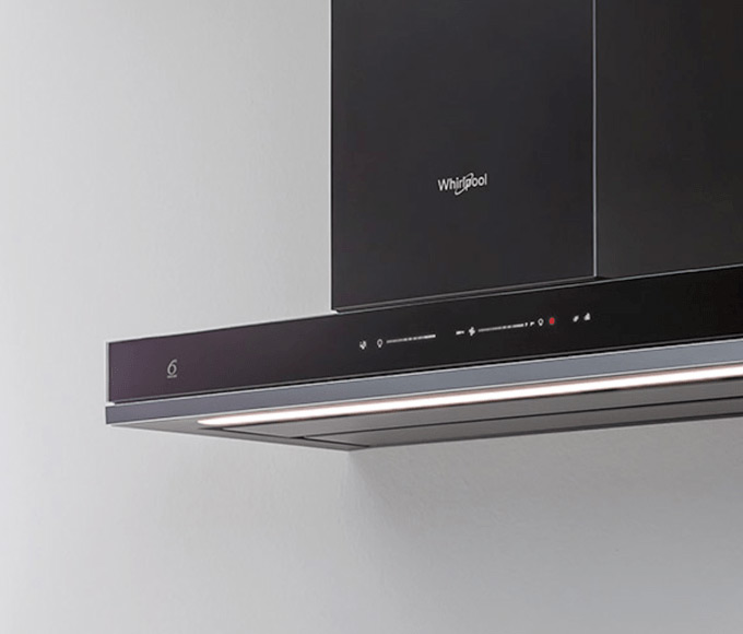 This is the image for spare parts hoods