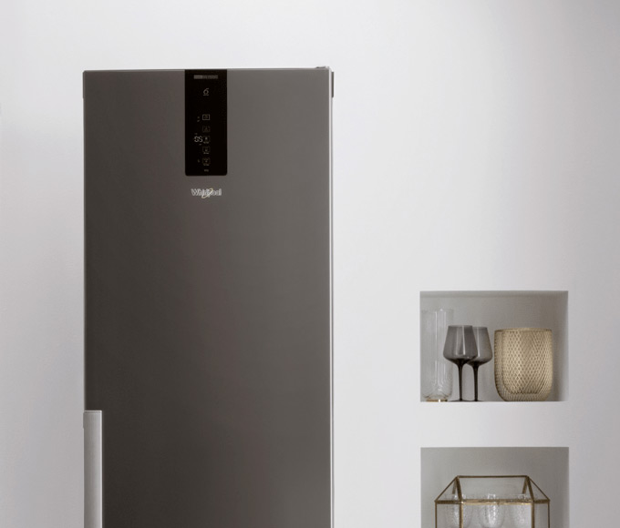 This is the image for spare parts refridgerators