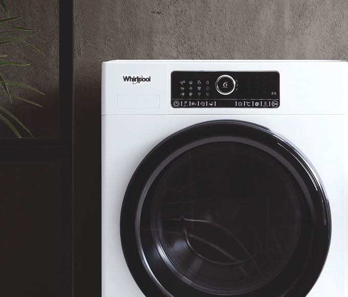 This is the image for spare parts washing-machines